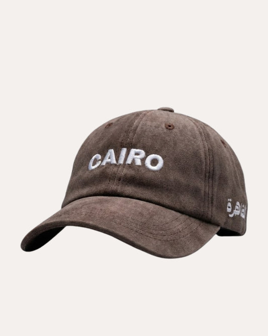 Cairo Classic Cap